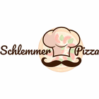 Logo Schlemmer Pizza Service Pforzheim